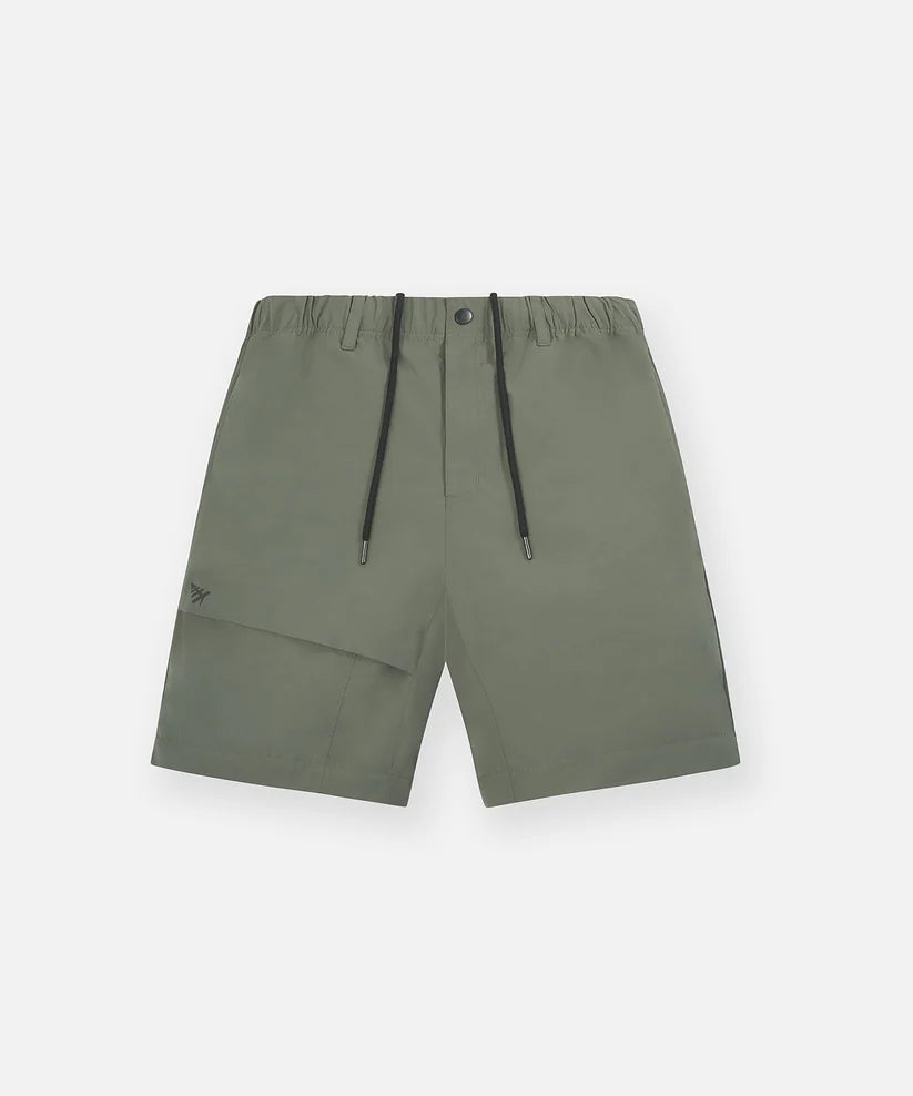 PAPER PLANES Convertible Cargo Pant - Gravity NYC