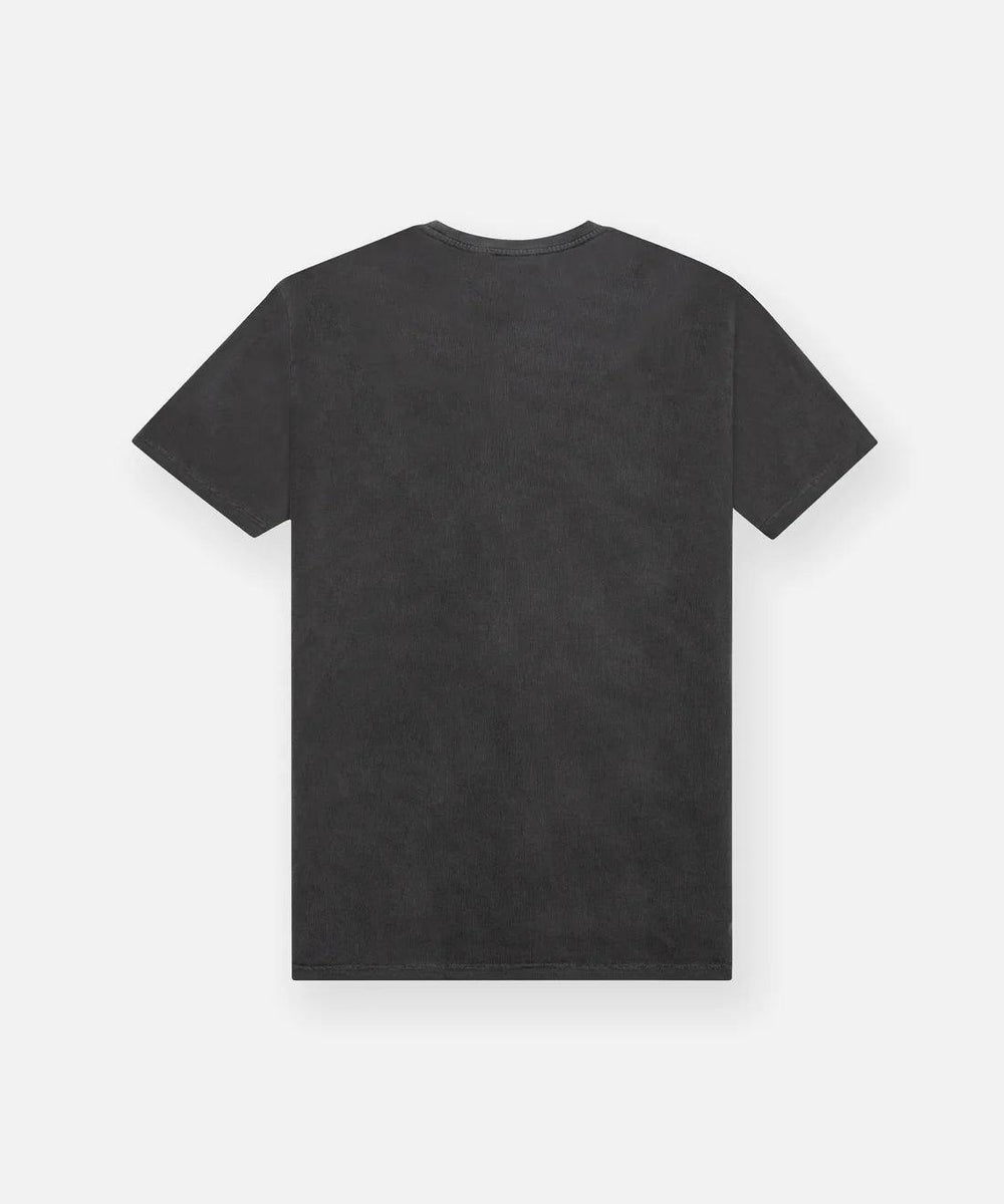 PAPER PLANES Dare to Dream Tee Black - Gravity NYC