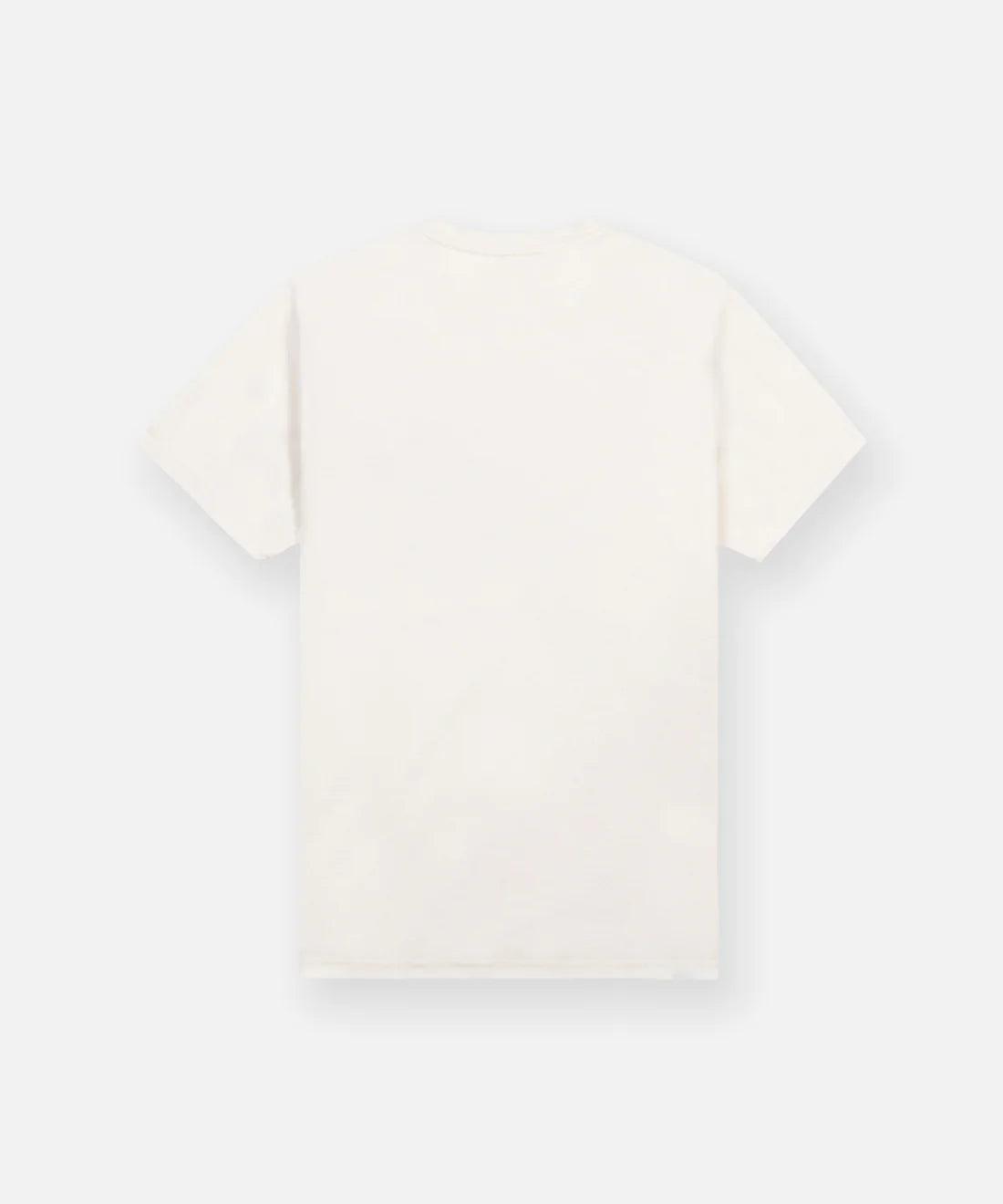 PAPER PLANES Dare to Dream Tee White