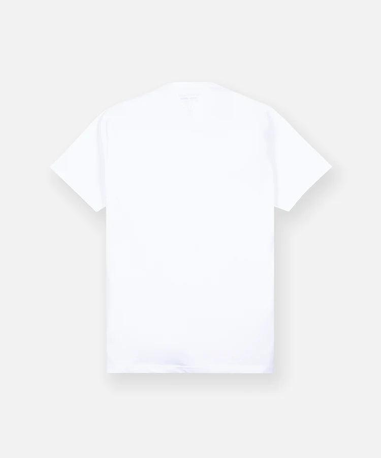 PAPER PLANES Diamond Stripes Tee - Gravity NYC