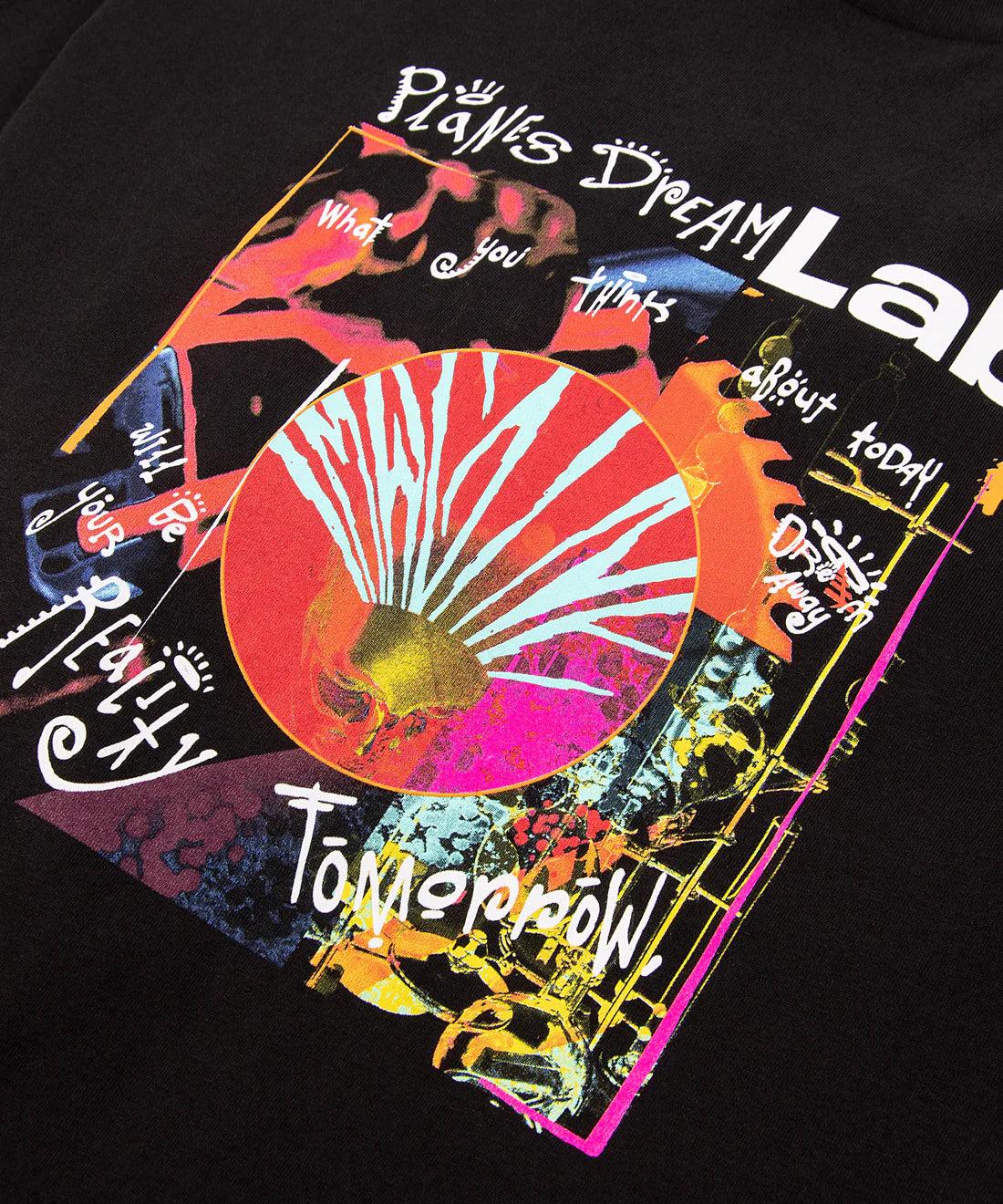 PAPER PLANES Dream Lab Tee