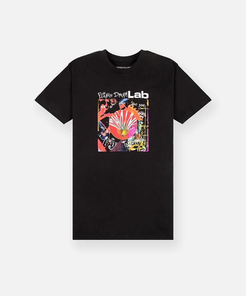PAPER PLANES Dream Lab Tee - Gravity NYC