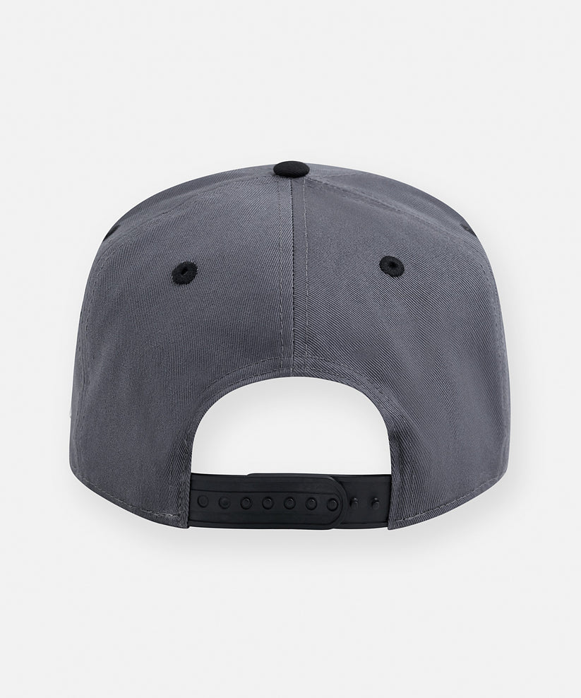 PAPER PLANES Dream State A-Frame Snapback Hat - Gravity NYC