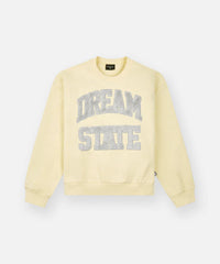 PAPER PLANES Dream State Crewneck