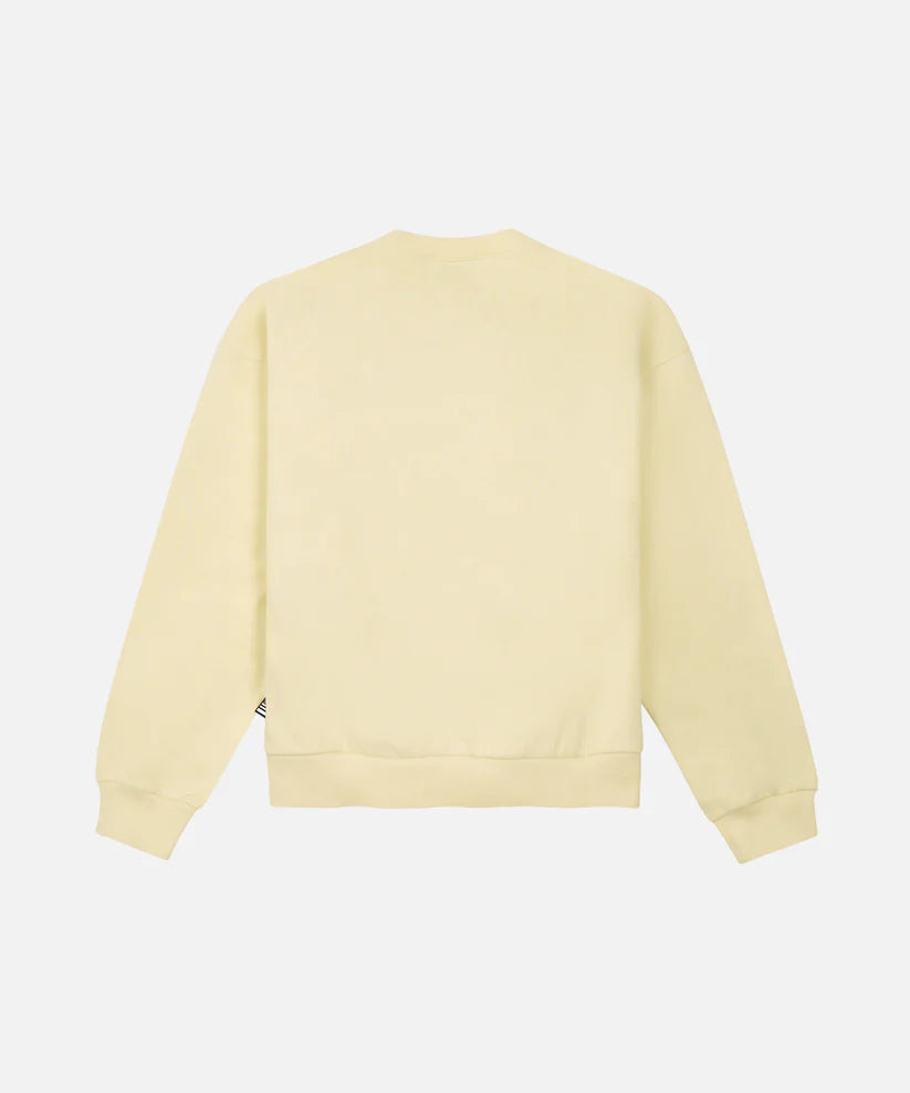PAPER PLANES Dream State Crewneck - Gravity NYC
