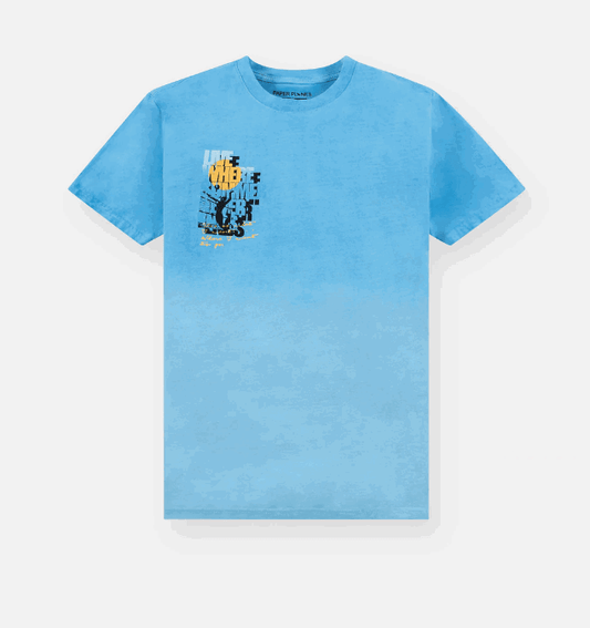 PAPER PLANES Endless Summer Tee - Gravity NYC