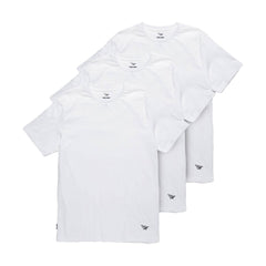 PAPER PLANES Essential T-Shirts Pack of Three - Gravity NYC