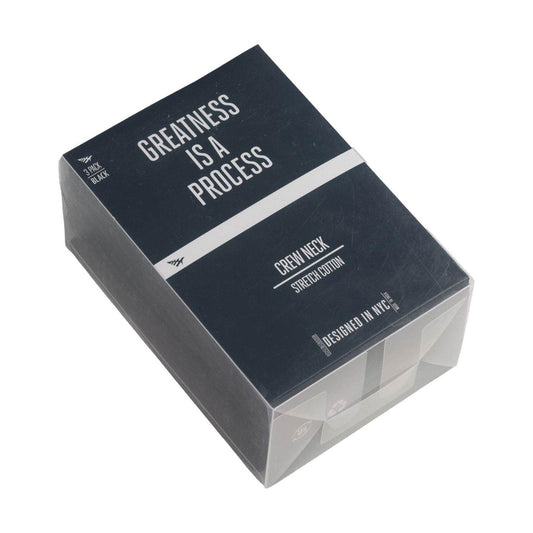 PAPER PLANES Essential T-Shirts Pack of Three - Gravity NYC