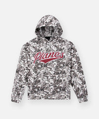 PAPER PLANES Forest Love Hoodie - Gravity NYC