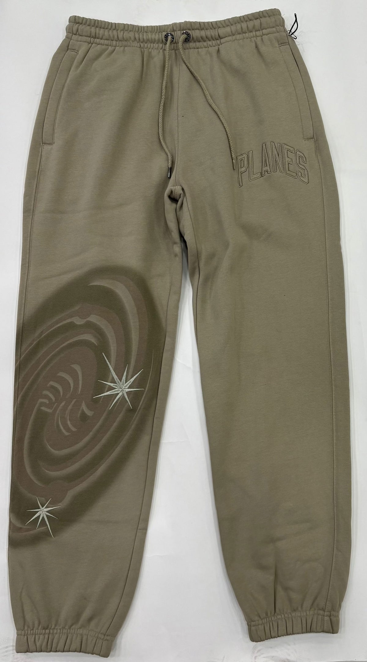 PAPER PLANES Galaxy Sweatpant - Gravity NYC