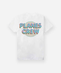 PAPER PLANES Hit Record Tee - Gravity NYC