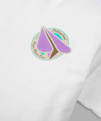 PAPER PLANES Hit Record Tee - Gravity NYC