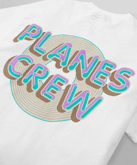 PAPER PLANES Hit Record Tee - Gravity NYC