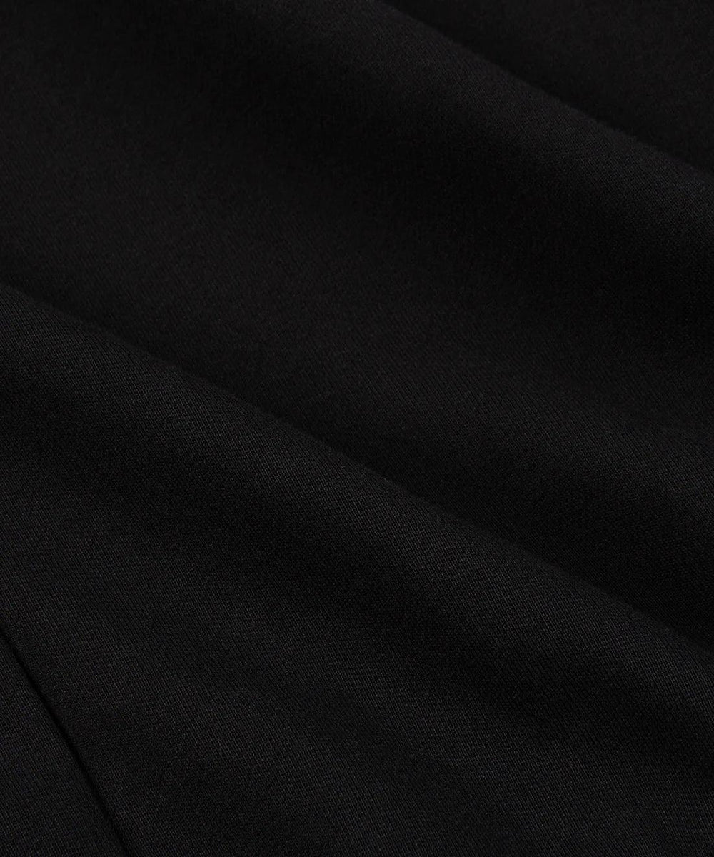 PAPER PLANES Logo Jacquard Hoodie - Gravity NYC