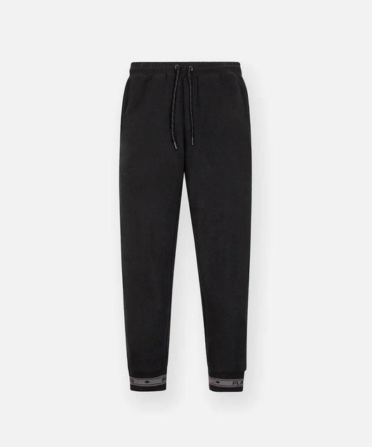 PAPER PLANES Logo Jacquard Sweatpant - Gravity NYC
