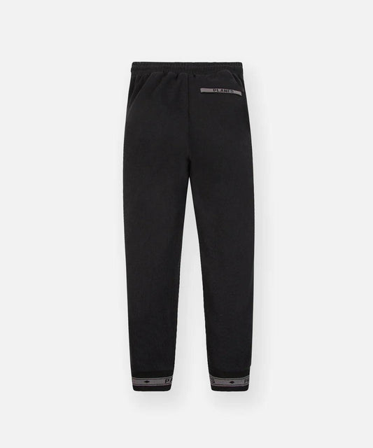PAPER PLANES Logo Jacquard Sweatpant - Gravity NYC
