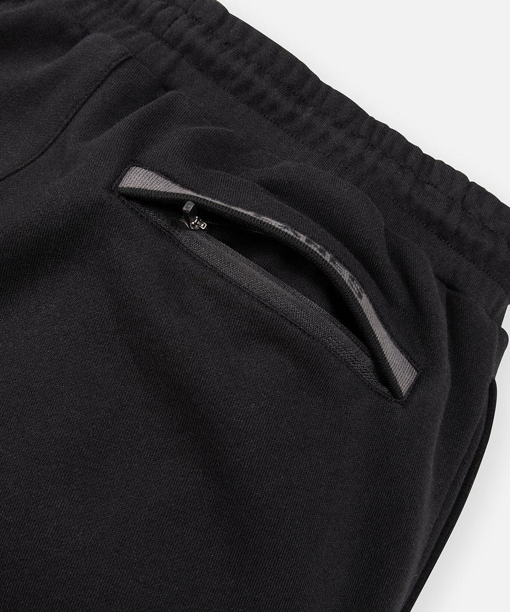 PAPER PLANES Logo Jacquard Sweatpant - Gravity NYC
