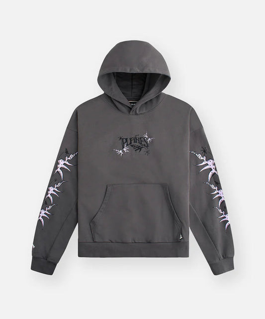 PAPER PLANES Mirror Hoodie Gravity NYC