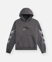 PAPER PLANES Mirror Hoodie - Gravity NYC