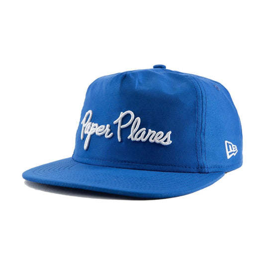 PAPER PLANES Navigator Snapback - Gravity NYC