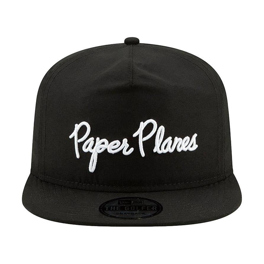 PAPER PLANES Navigator Snapback - Gravity NYC