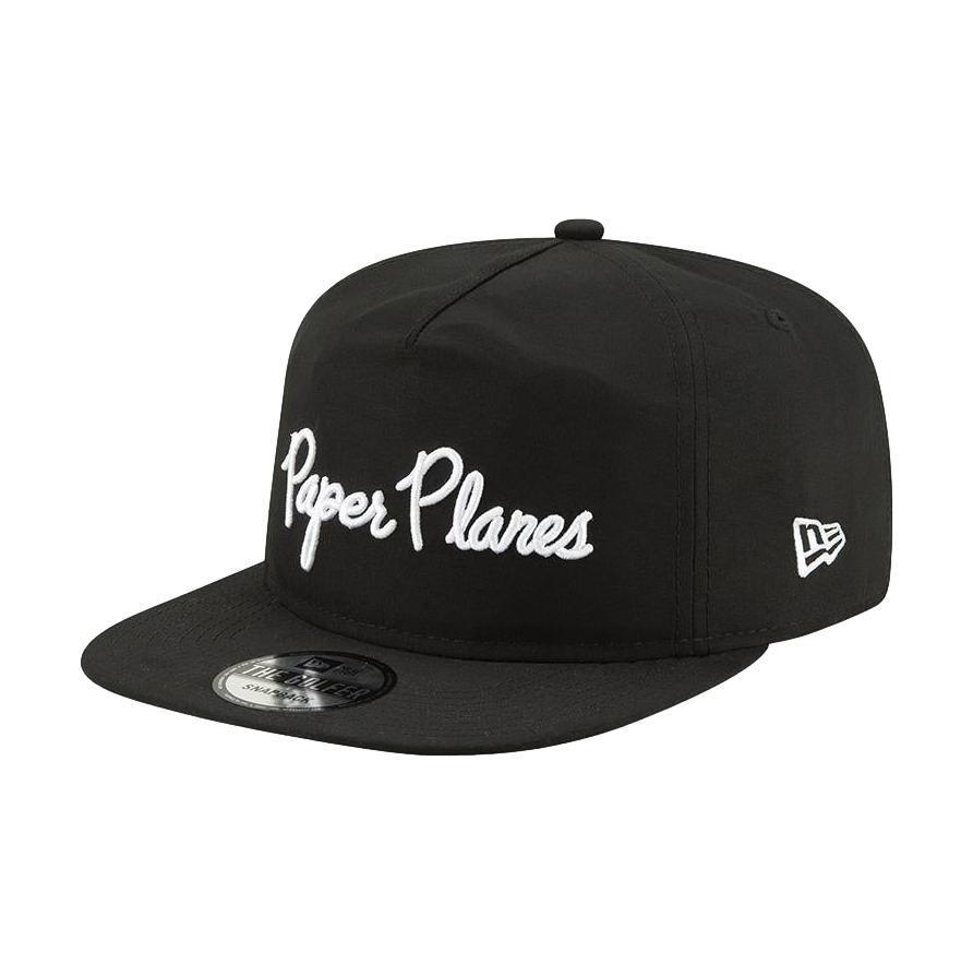 PAPER PLANES Navigator Snapback - Gravity NYC