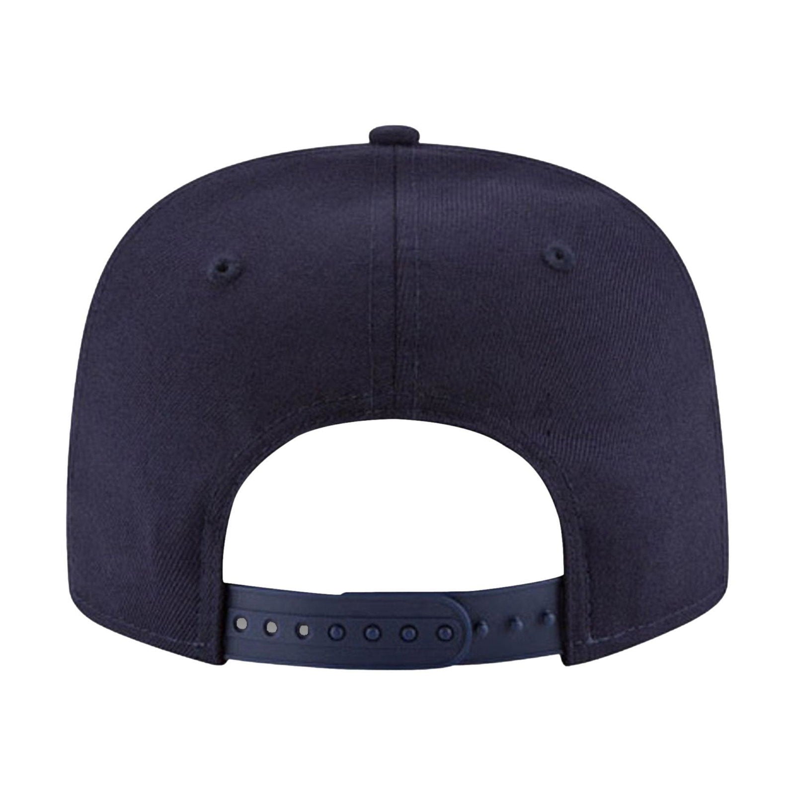 PAPER PLANES Navy Boy Crown Old School Snapback