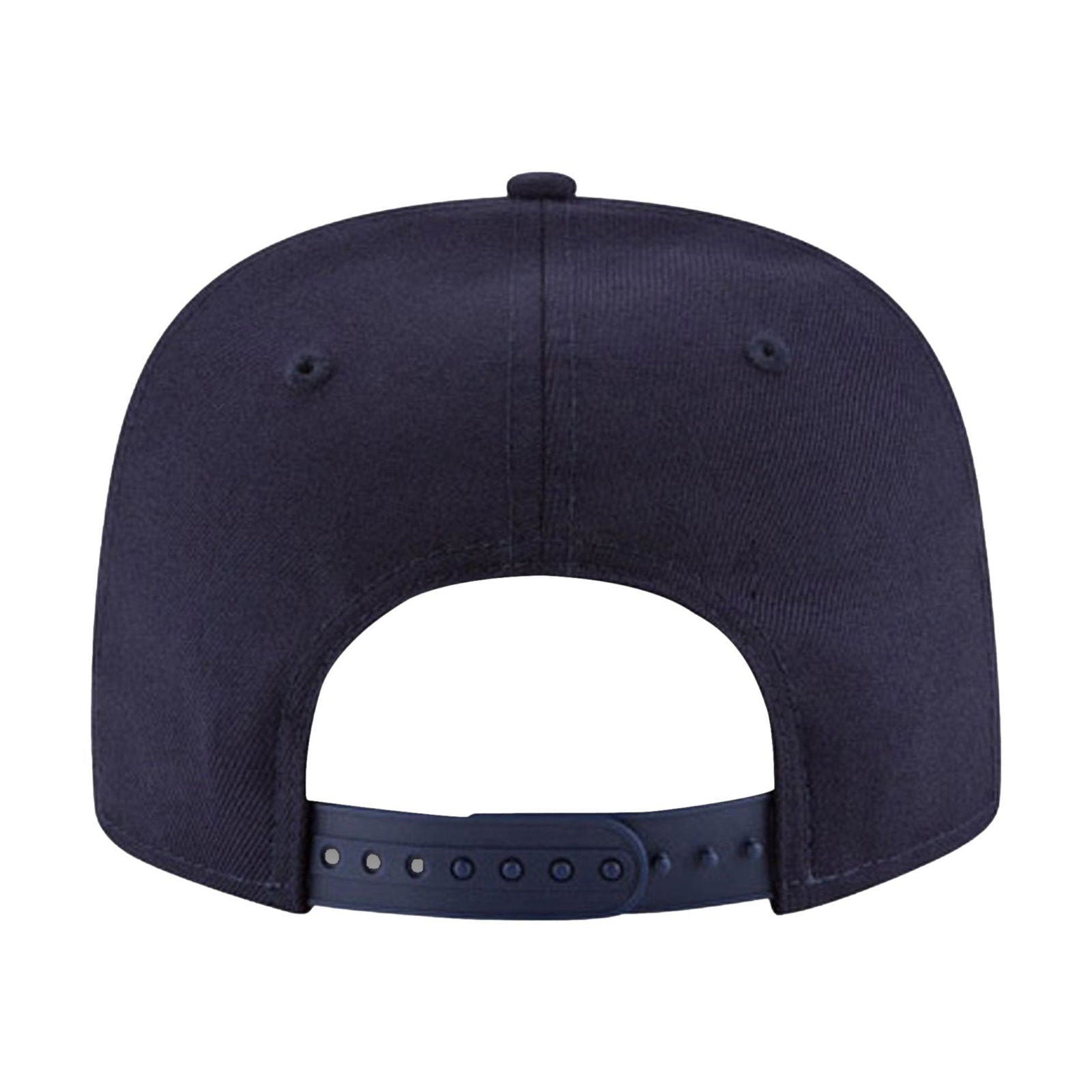 PAPER PLANES Navy Boy Crown Old School Snapback Gravity NYC