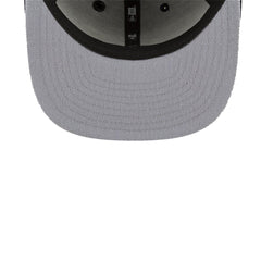 PAPER PLANES Navy Boy Crown Old School Snapback Gravity NYC