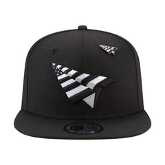 PAPER PLANES Original Crown Old School Green Undervisor Snapback Gravity NYC