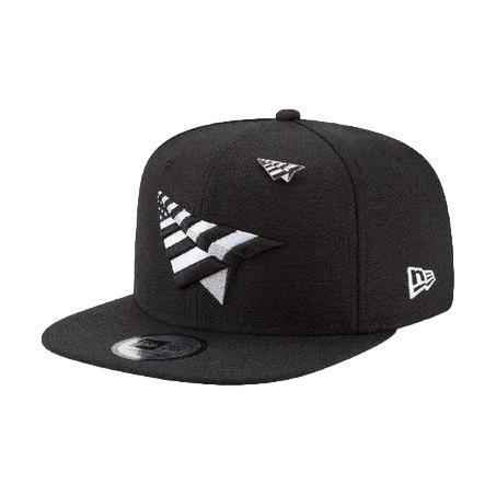 PAPER PLANES Snapback Hats at Gravity NYC