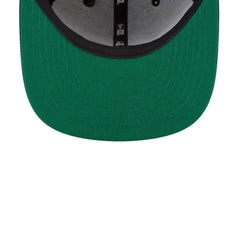 PAPER PLANES Original Crown Old School Green Undervisor Snapback Gravity NYC