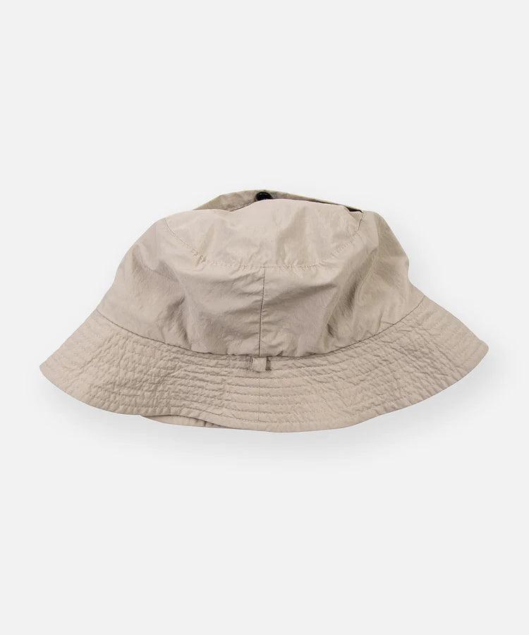 PAPER PLANES Packable Bucket Hat - Gravity NYC