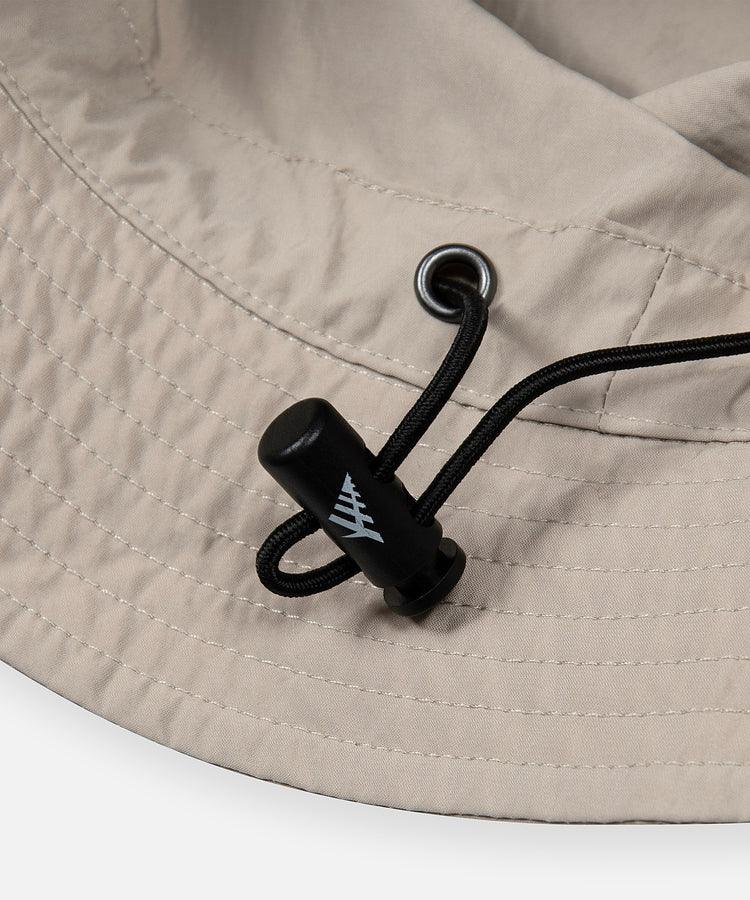 PAPER PLANES Packable Bucket Hat - Gravity NYC