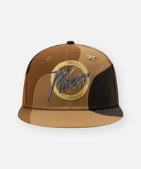 PAPER PLANES Planes Spiral 9FIFTY Snapback Hat Gravity NYC