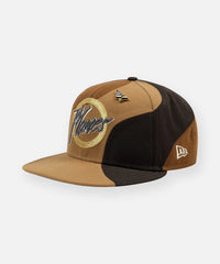 PAPER PLANES Planes Spiral 9FIFTY Snapback Hat Gravity NYC