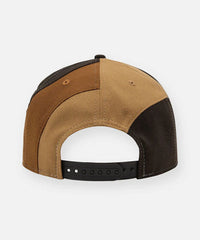 PAPER PLANES Planes Spiral 9FIFTY Snapback Hat Gravity NYC