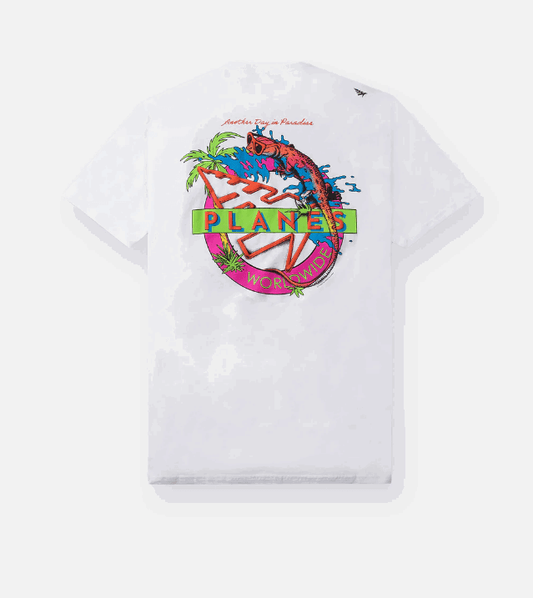 PAPER PLANES Rad Days Tee - Gravity NYC