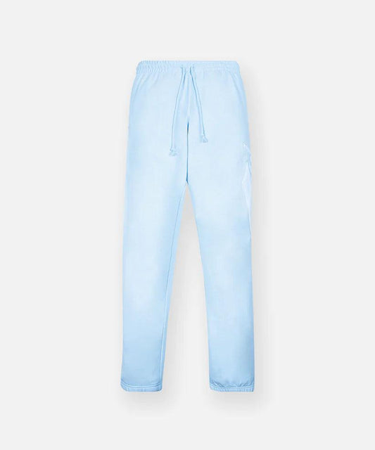PAPER PLANES Script Fur Relaxed Sweatpant - Gravity NYC
