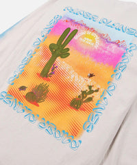 PAPER PLANES Slow and Steady Long Sleeve Tee Gravity NYC