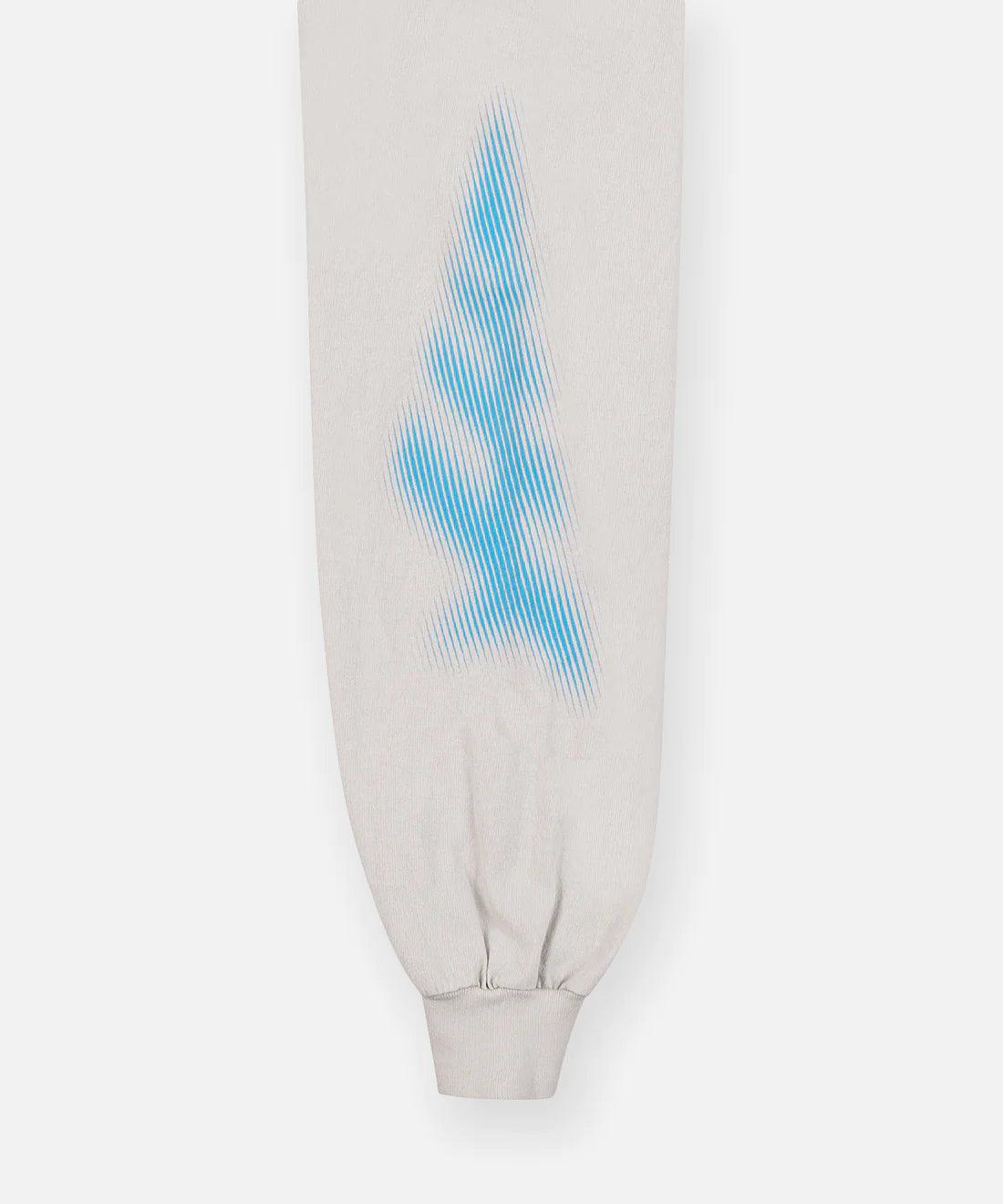 PAPER PLANES Slow and Steady Long Sleeve Tee Gravity NYC