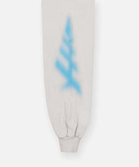 PAPER PLANES Slow and Steady Long Sleeve Tee Gravity NYC