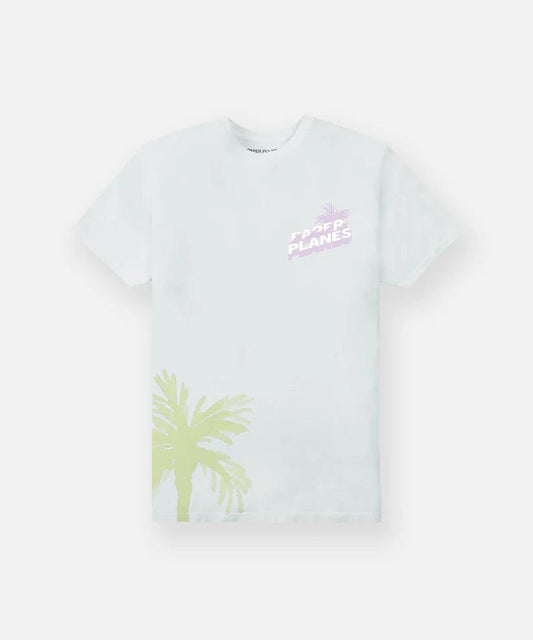 PAPER PLANES Soar to Greatness Tee - Gravity NYC