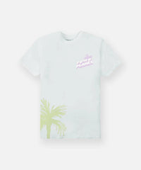 PAPER PLANES Soar to Greatness Tee Gravity NYC