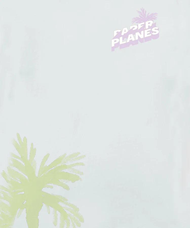 PAPER PLANES Soar to Greatness Tee - Gravity NYC