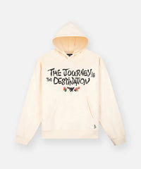 PAPER PLANES The Journey Hoodie