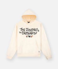 PAPER PLANES The Journey Hoodie Gravity NYC