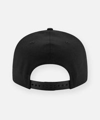 PAPER PLANES The Original Crown 9FIFTY Snapback Hat with Green Undervisor Gravity NYC