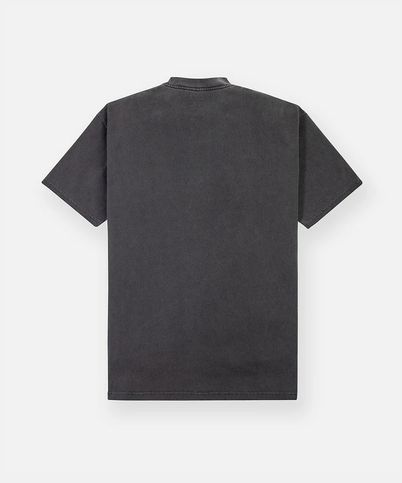 PAPER PLANES Through the Vision Heavyweight Tee - Gravity NYC