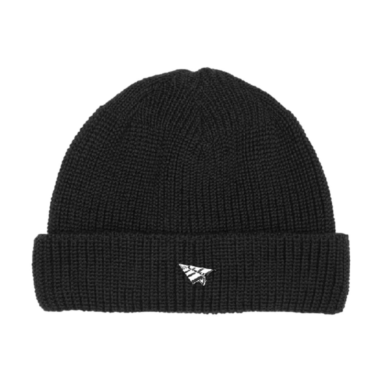 PAPER PLANES Wharfman Beanie